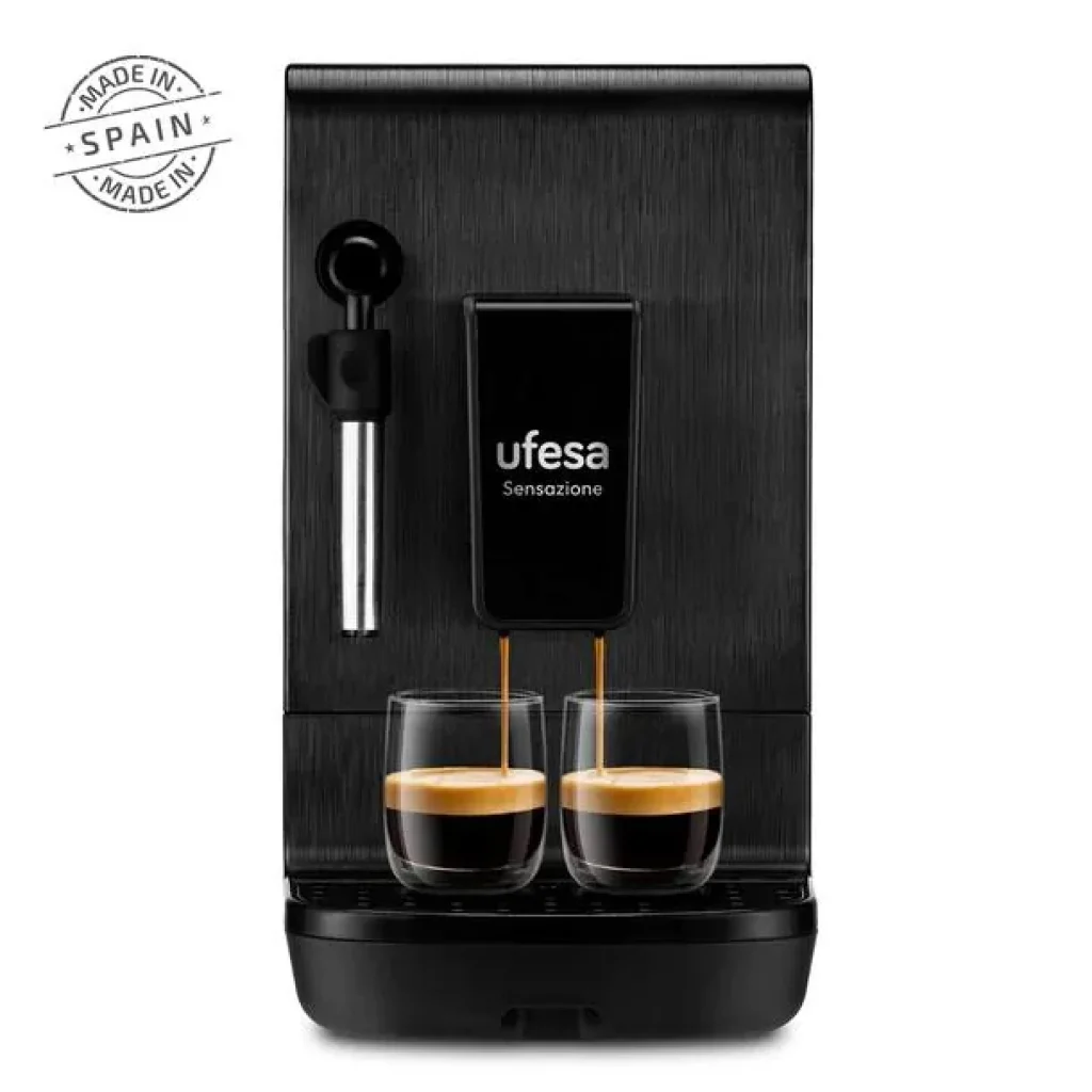 Кавомашина CE SENSAZIONE CMAB200.100 Ufesa (71706545) UA