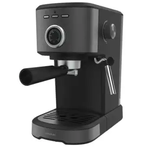 Кавоварка 20 PECAN STEEL P. ESPRESSO CCTC-00275 CECOTEC UA