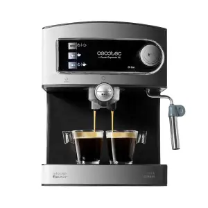 Кавоварка CECOTEC Cumbia Power Espresso 20 UA