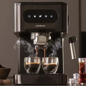 Кавоварка POWER ESPRESSO 20 COLDBREW CCTC-00268 CECOTEC UA