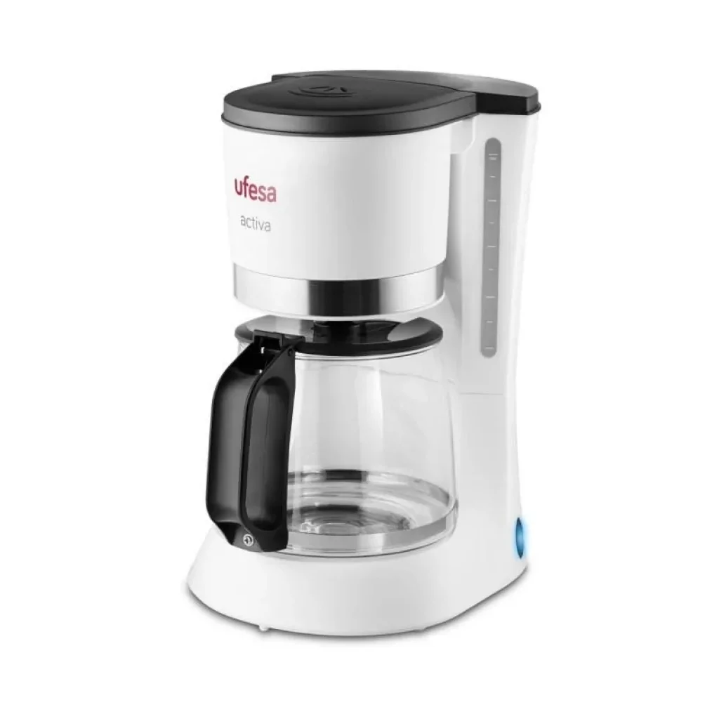 Кавоварка Ufesa CG7123 Activa (71604564) UA