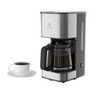 Кавоварка ELECTROLUX E3CM1-3ST UA
