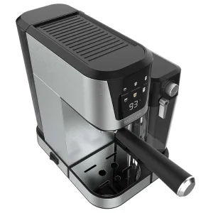 Кавоварка еспресо CECOTEC Power Espresso 20 Cream (CCTC-00651) UA