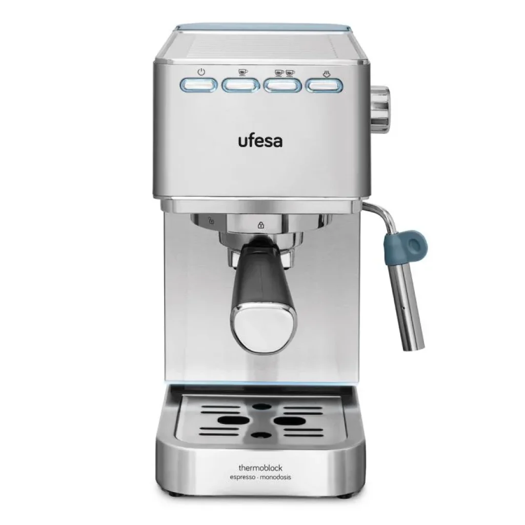 Кавоварка Ufesa CE8020 Capri (71705062) UA