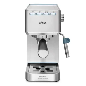 Кавоварка Ufesa CE8020 Capri (71705062) UA