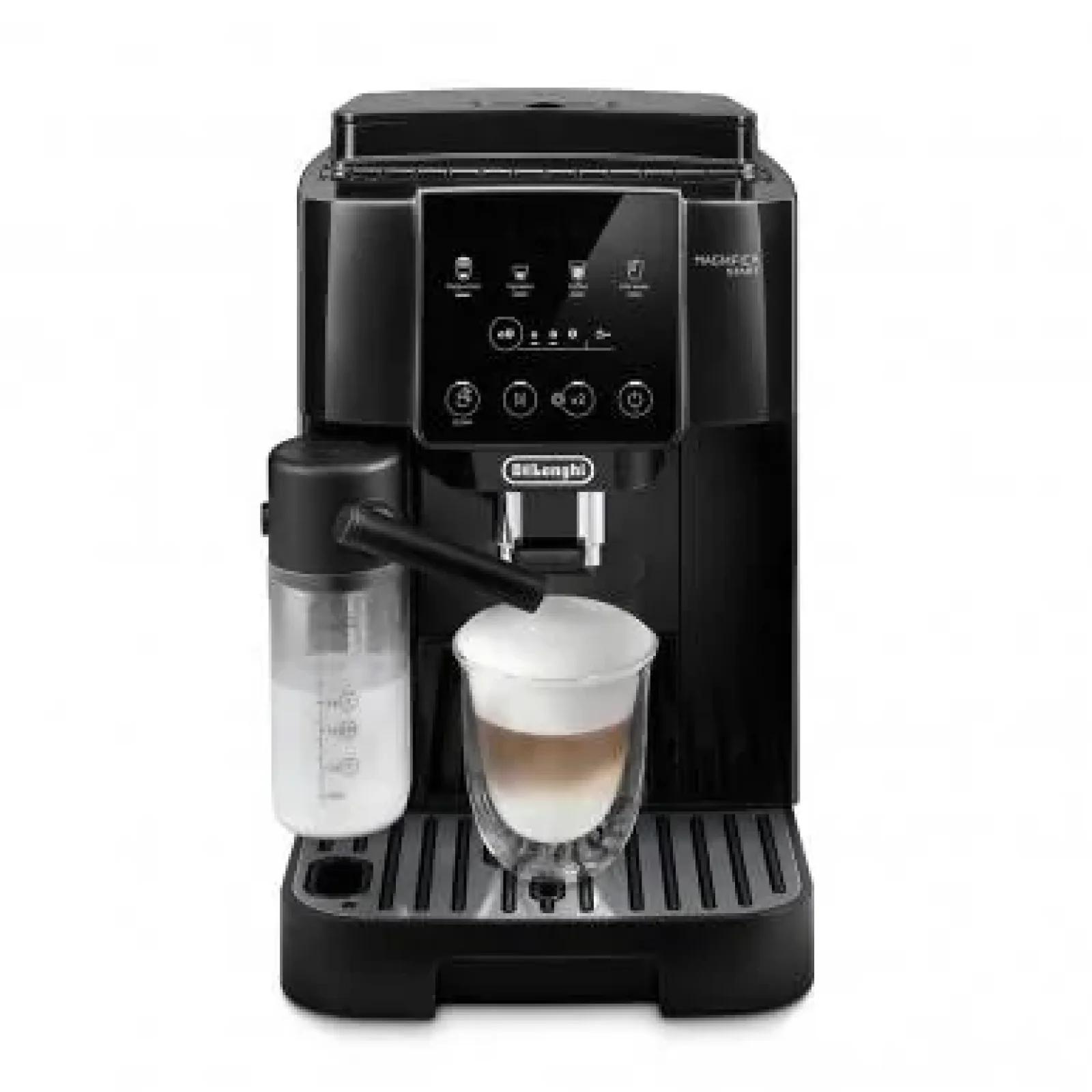 Кавомашина DeLonghi ECAM 220.60.B UA