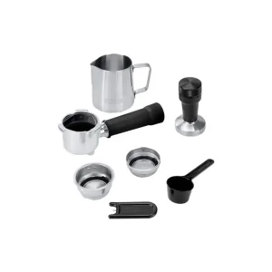 Кавоварка DeLonghi EC 890 WI UA