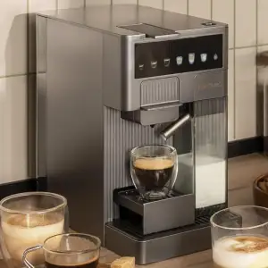 Кавоварка капсульна CECOTEC FreeStyle Latte UA