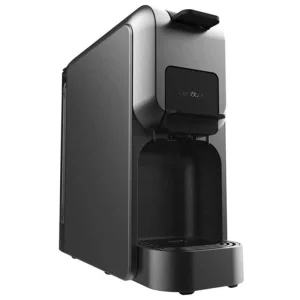 Кавоварка FREESTYLE COMPACT BLACK CCTC-01851 CECOTEC UA