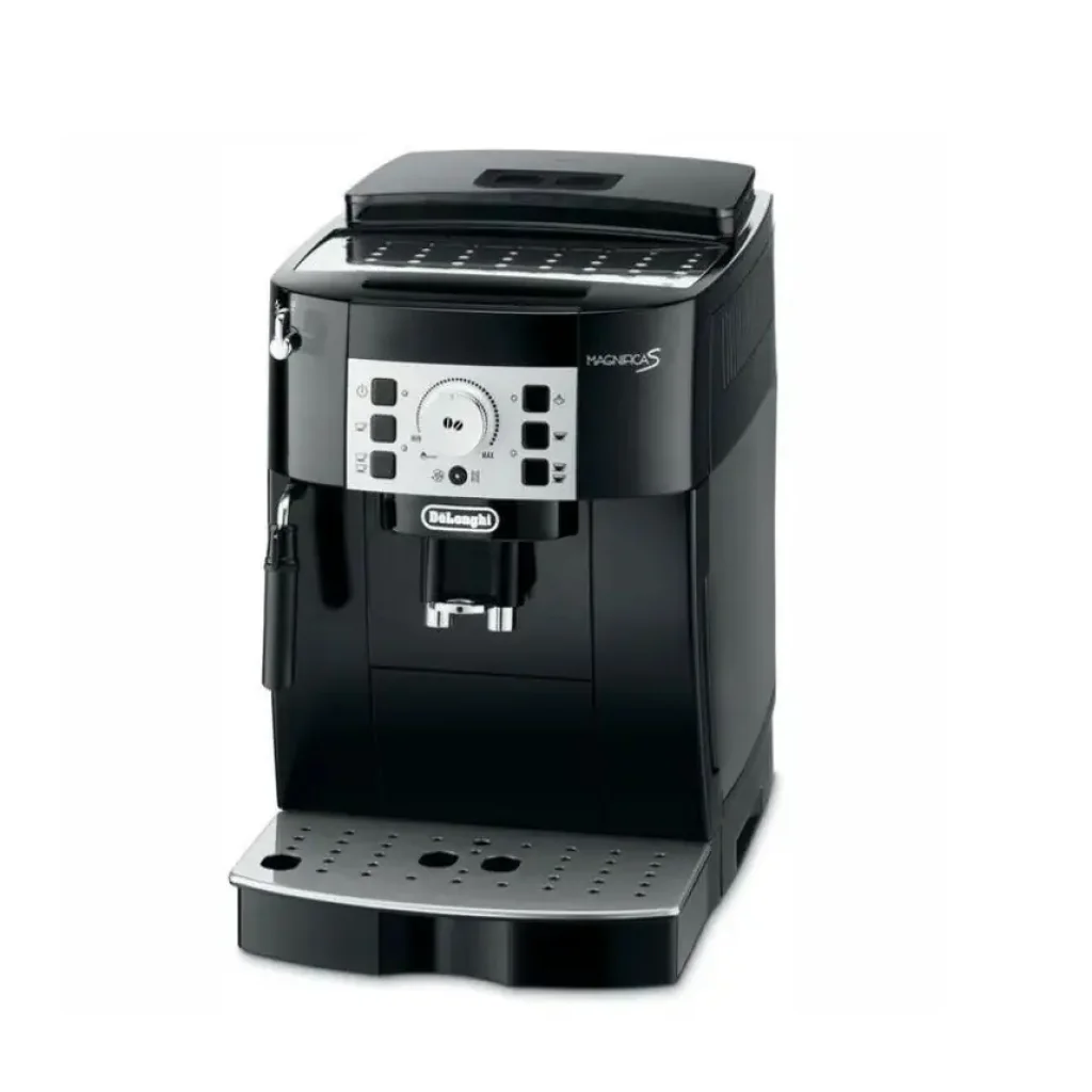 Кавомашина DeLonghi ECAM 22.112 B (132213201) UA