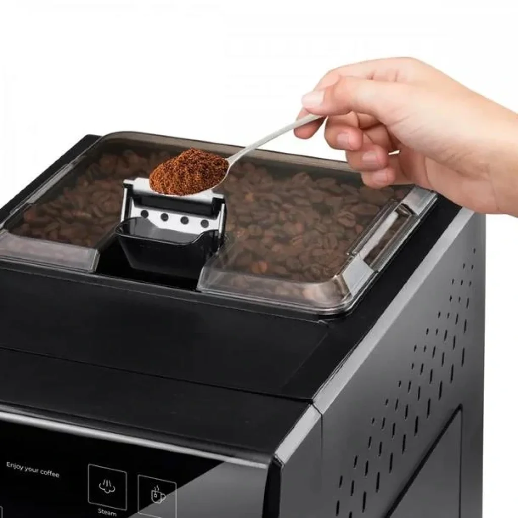 Кавоварка CE SUPREME BARISTA CMAB100.101 Ufesa (71905573) UA