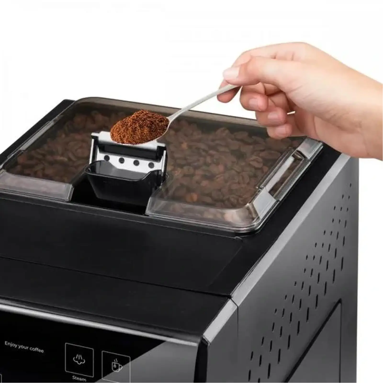 Кавоварка CE SUPREME BARISTA CMAB100.101 Ufesa (71905573) UA