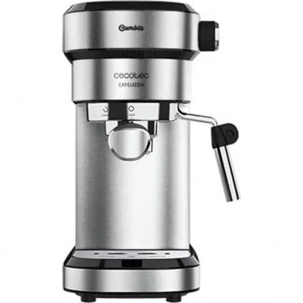 Кавоварка CECOTEC Cafelizzia 790 Steel UA