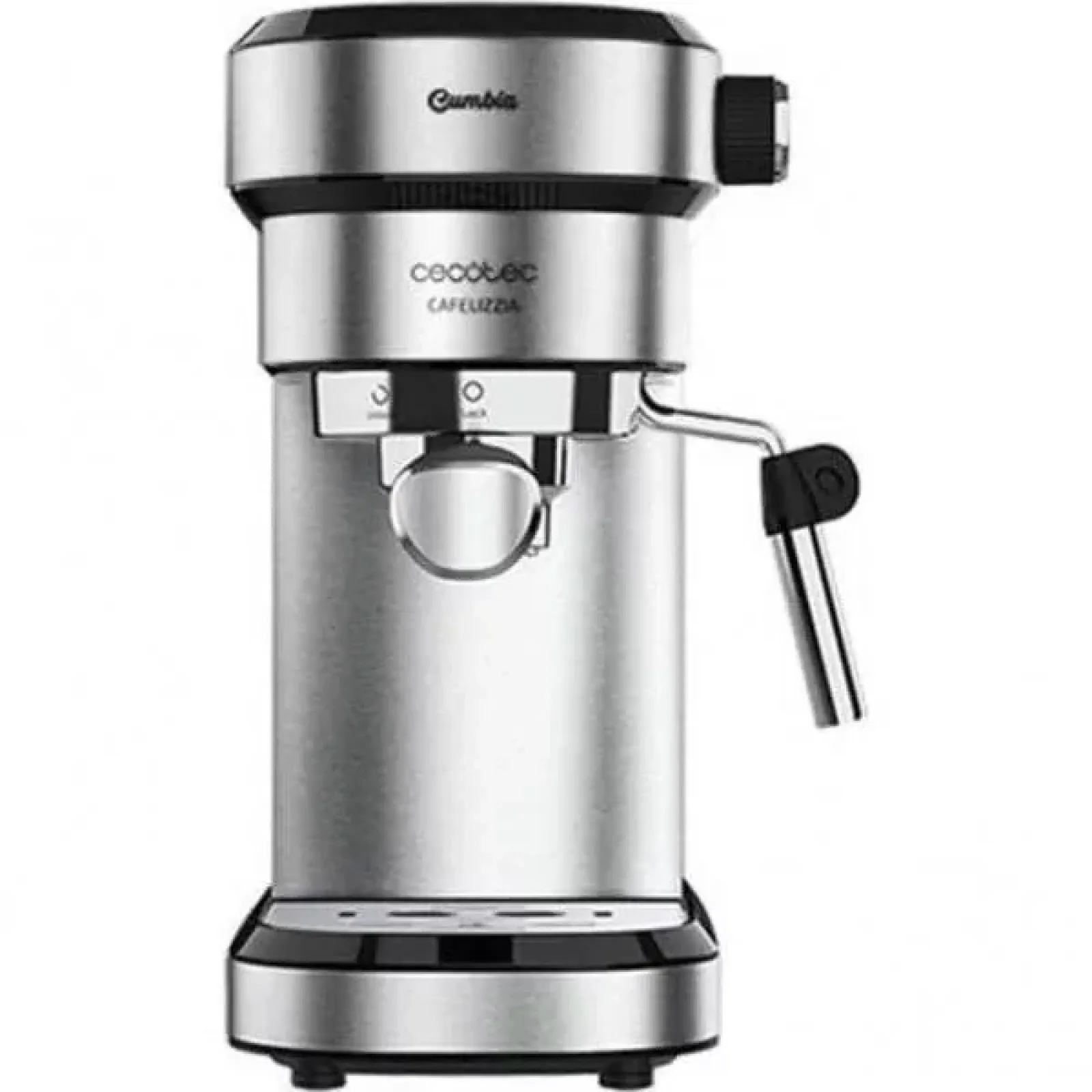 Кавоварка CECOTEC Cafelizzia 790 Steel UA