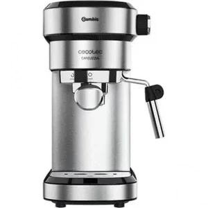 Кавоварка CECOTEC Cafelizzia 790 Steel UA