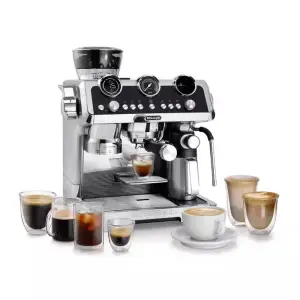 Кавоварка EC 9865.M 132127009 DELONGHI UA