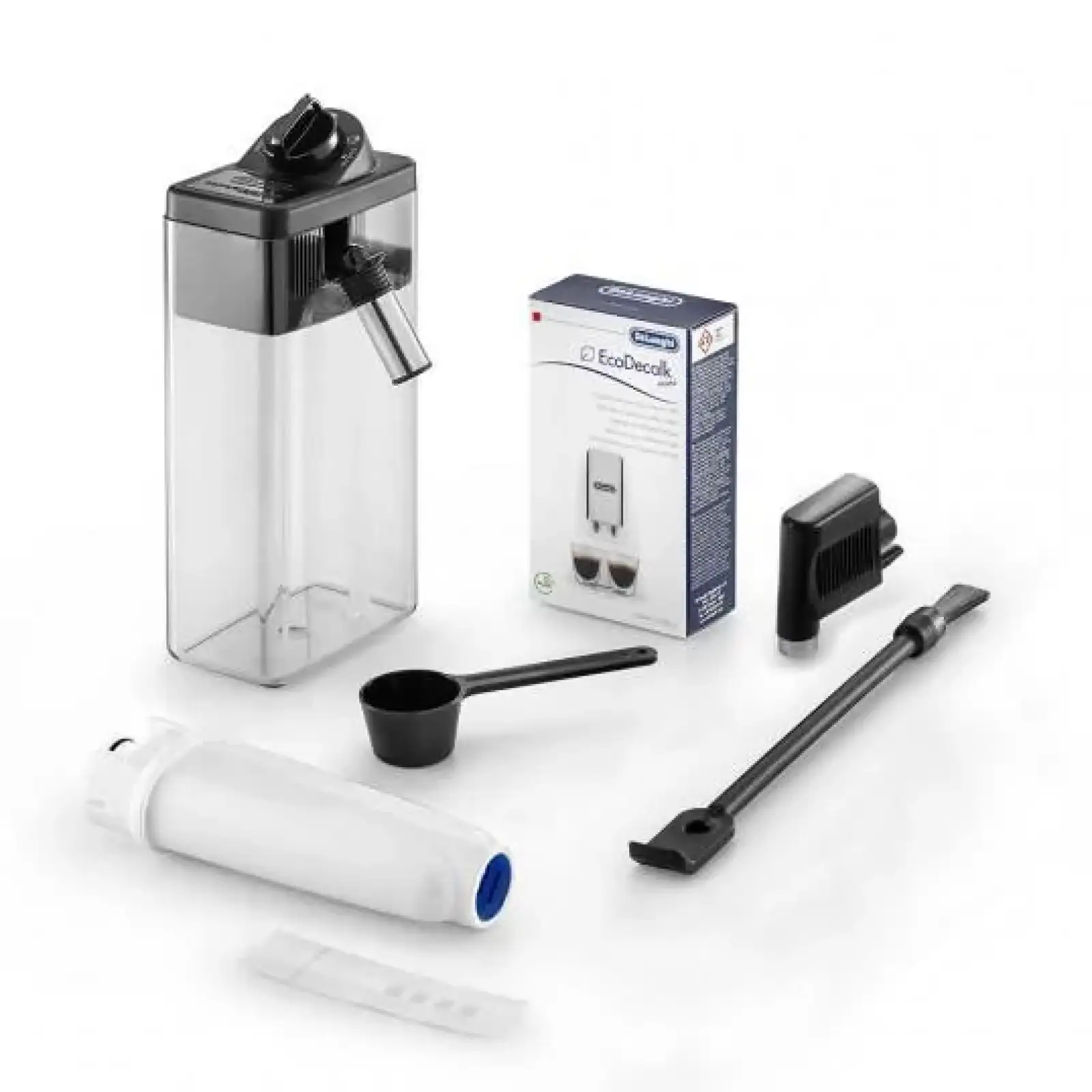 Кавомашина DeLonghi ECAM 350.50 B UA