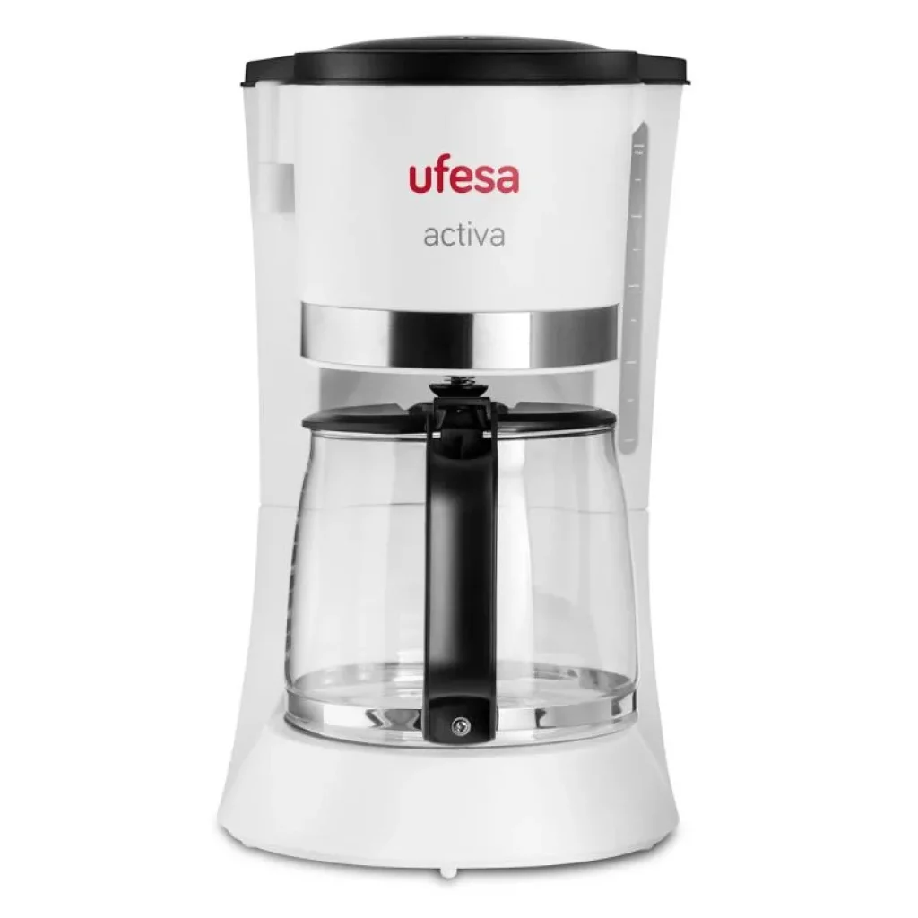 Кавоварка Ufesa CG7123 Activa (71604564) UA