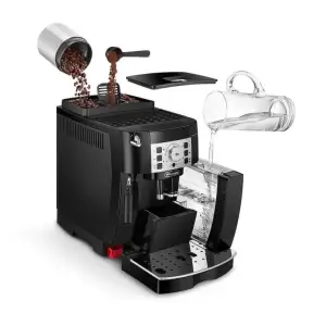 Кавомашина DeLonghi ECAM 22.112 B (ECAM22.112.B) UA
