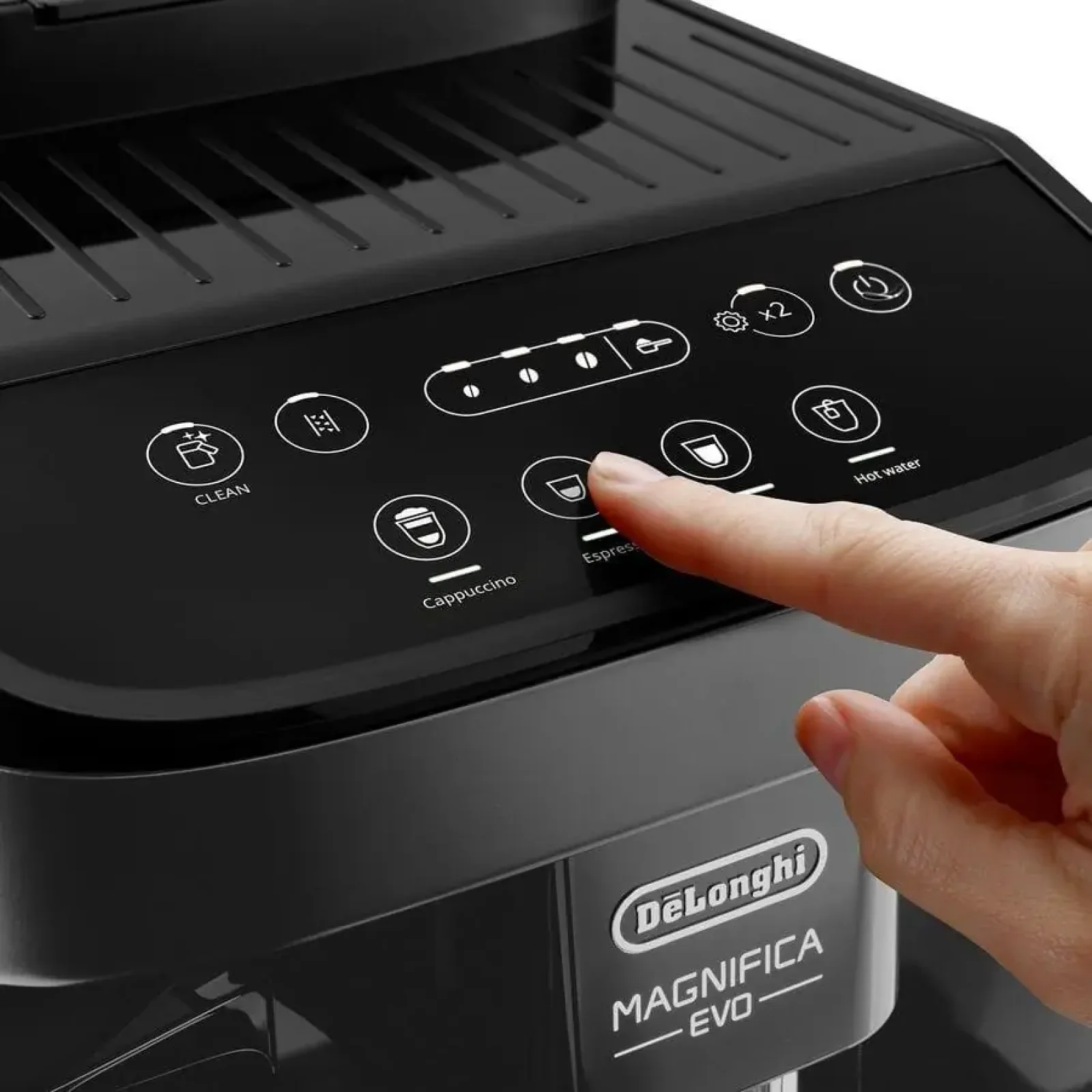 Кавомашина DeLonghi ECAM 290.81.TB (132217076) UA