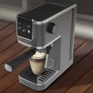 Кавоварка CAFELIZZIA COLDBREW CCTC-00270 CECOTEC UA