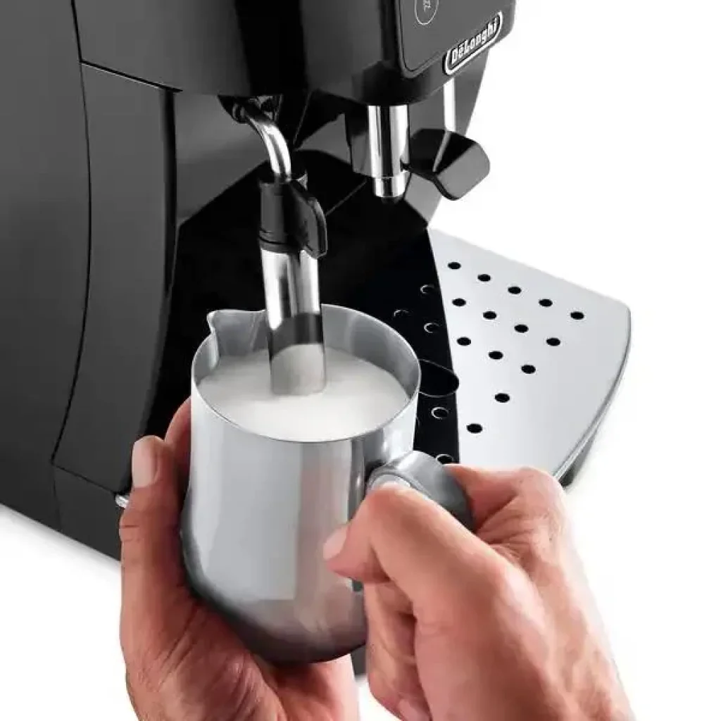 Кавомашина DeLonghi ECAM 220.21.B UA