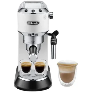 Кавоварка DeLonghi EC 685 W