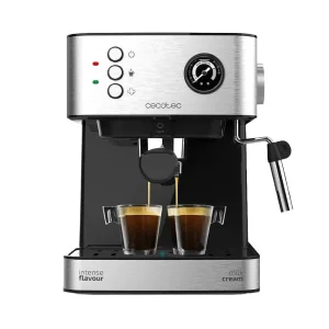 Кавоварка POWER ESPRESSO 20 PRO CCTC-01556 CECOTEC UA