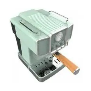 Кавоварка CECOTEC Cumbia Power Espresso 20 Tradizionale Green UA