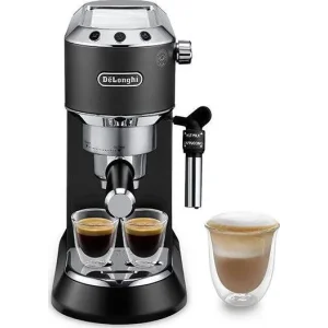 Кавоварка EC 685 BK 132106140 DELONGHI UA