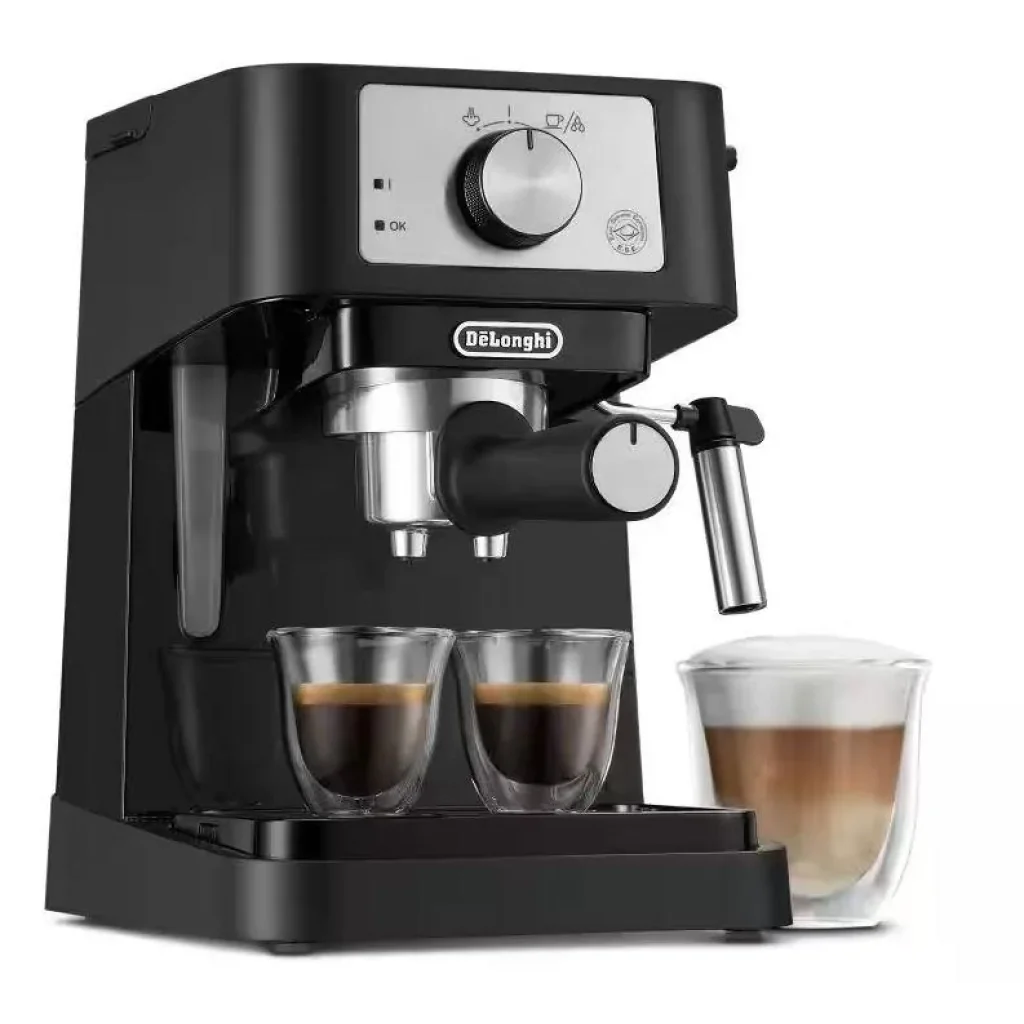 Кавоварка EC 260 BK 132104205 DELONGHI UA