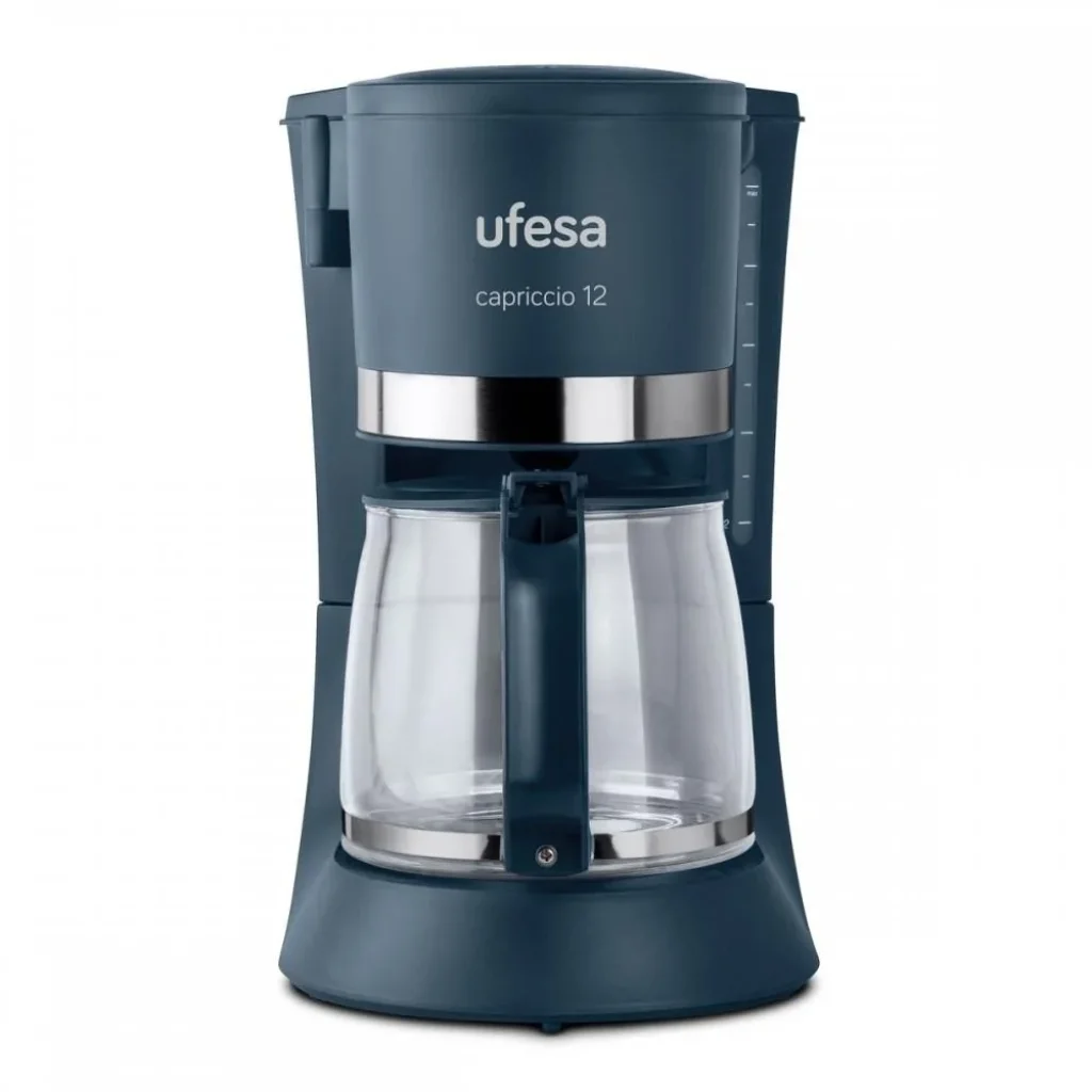 Кавоварка Ufesa Capriccio 12 (71604776) UA