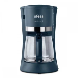 Кавоварка Ufesa Capriccio 12 (71604776) UA