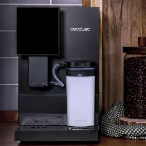 Кавомашина CECOTEC Cremmaet Compactccino Connected (CCTC-01460) UA