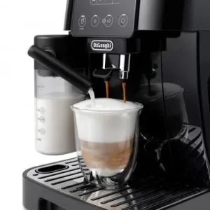 Кавомашина DeLonghi ECAM 220.60.B UA