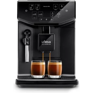 Кавоварка CE SUPREME BARISTA CMAB100.101 Ufesa (71905573) UA