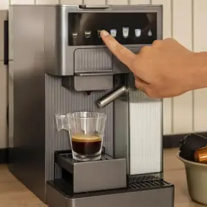 Кавоварка капсульна CECOTEC FreeStyle Latte UA