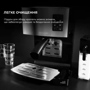 Кавоварка POWER INSTANT -CCINO 20 CCTC-01506 CECOTEC UA