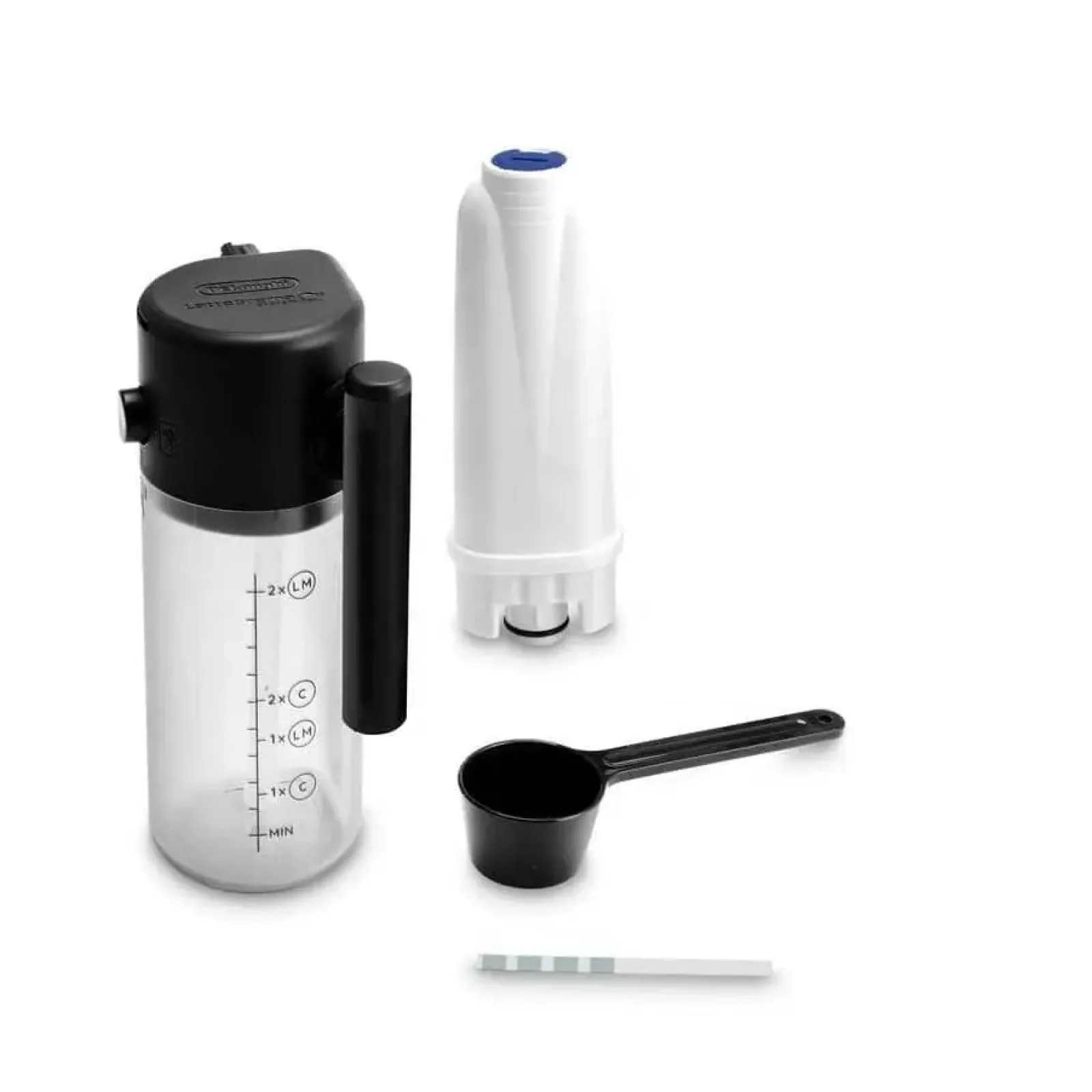 Кавомашина DeLonghi ECAM 290.81.TB (132217076) UA