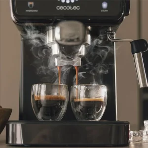 Кавоварка POWER ESPRESSO 20 COLDBREW CCTC-00269 CECOTEC UA