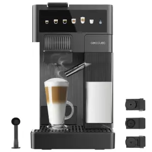 Кавоварка капсульна CECOTEC FreeStyle Latte UA