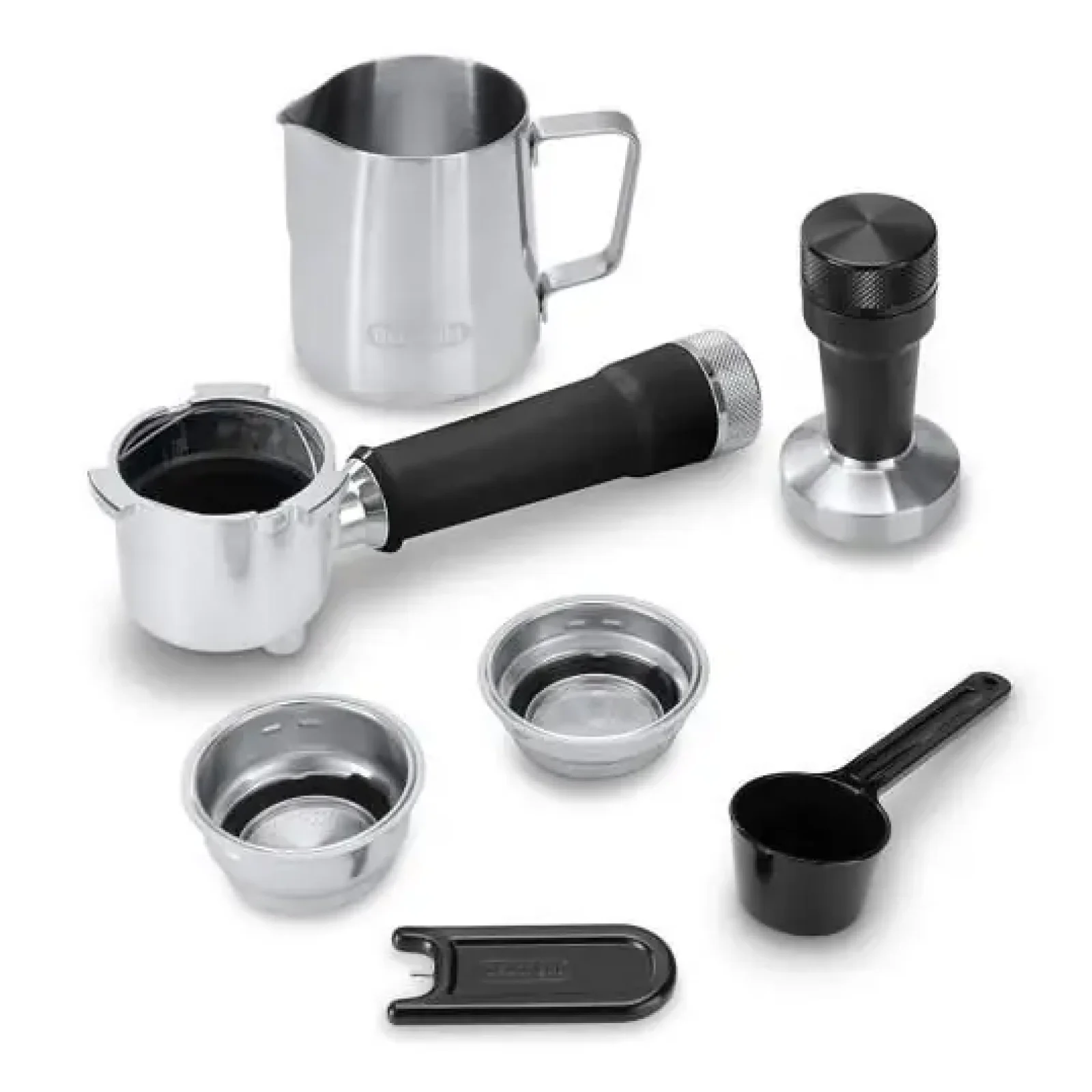 Кавоварка DeLonghi EC 890.M (132106349) UA