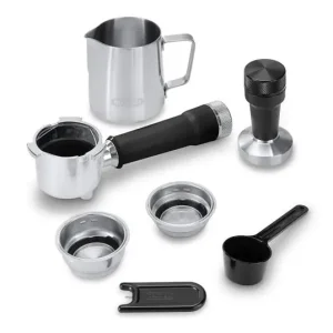 Кавоварка DeLonghi EC 890.M (132106349) UA