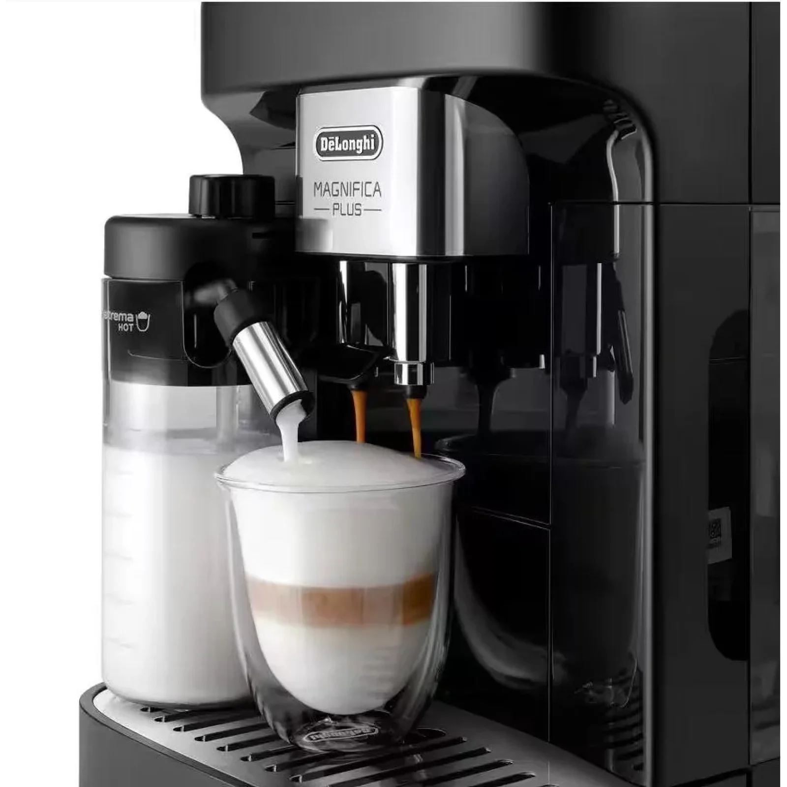 Кавомашина DeLonghi ECAM 320.60 B UA