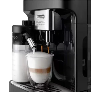 Кавомашина DeLonghi ECAM 320.60 B UA