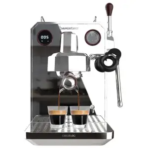 Кавоварка BARISTEO INTIMA A01_EU01_100127 CECOTEC UA