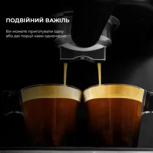 Кавоварка POWER ESPRESSO 20 PRO CCTC-01556 CECOTEC UA