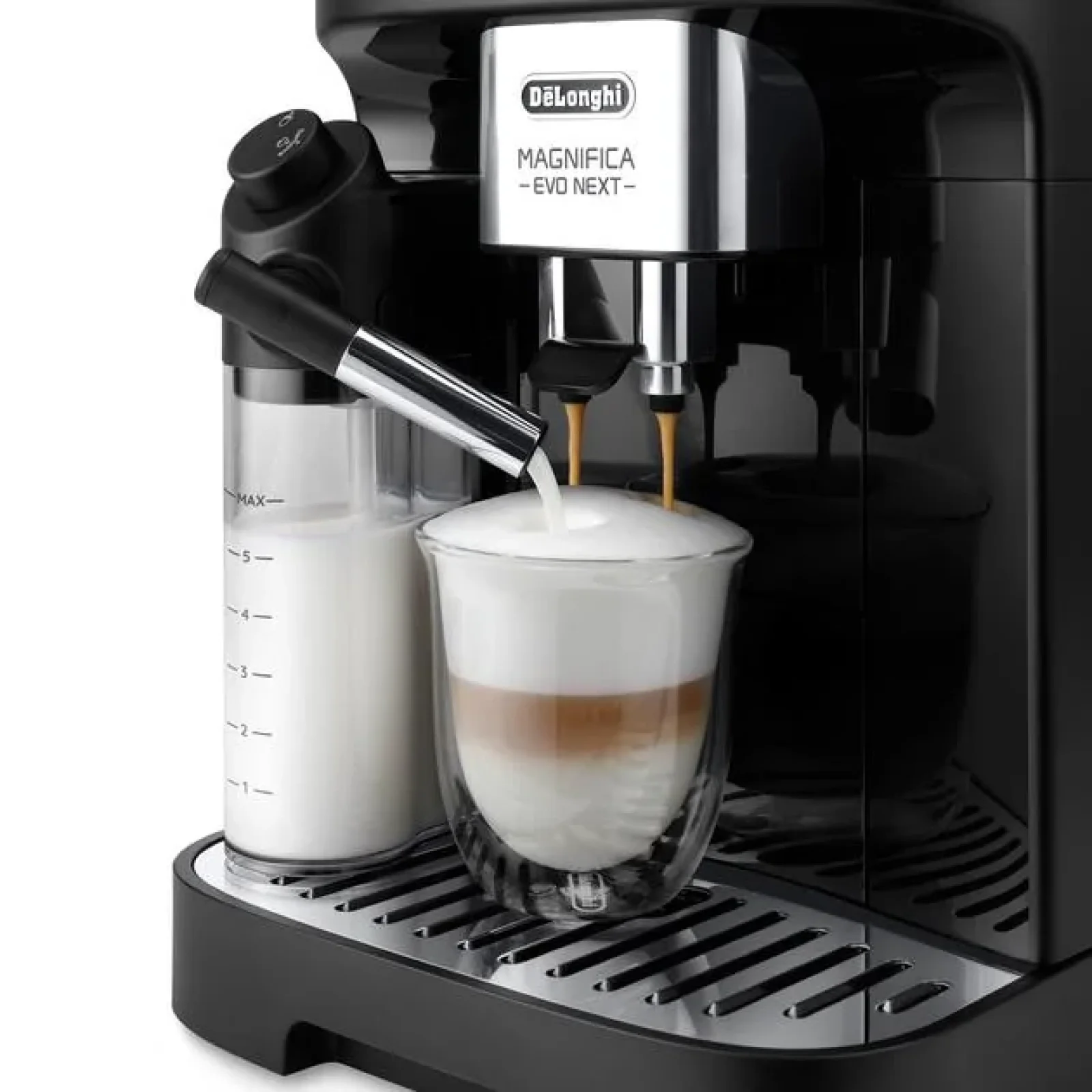Кавомашина DeLonghi ECAM 310.60 GB