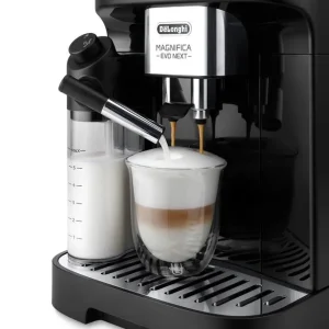 Кавомашина DeLonghi ECAM 310.60 GB