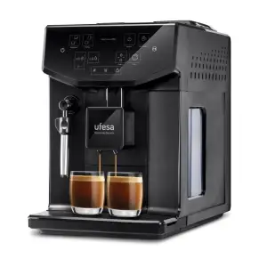 Кавоварка Ufesa Supreme Barista (71705256) UA